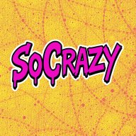 SoCrazy