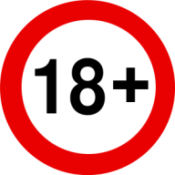 only18PLUS